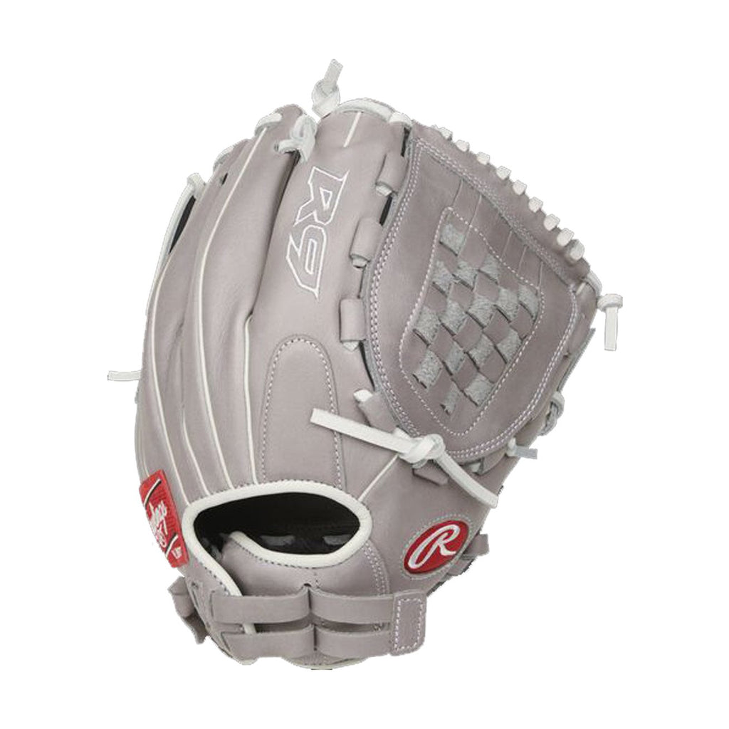 R9 Series 12.5" Infield Fastpitch Glove R9SB125FS-3G-3/0