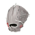 R9 Series 12.5" Infield Fastpitch Glove R9SB125FS-3G-3/0