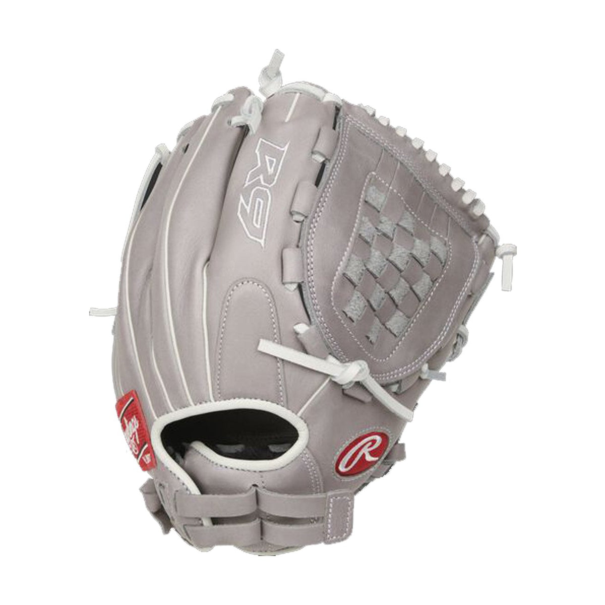 R9 Series 12.5" Infield Fastpitch Glove R9SB125FS-3G-3/0