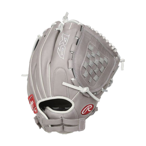 R9 Series 12.5" Infield Fastpitch Glove R9SB125FS-3G-3/0