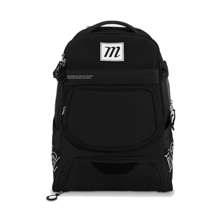 Marucci RANGR Bat Pack Black