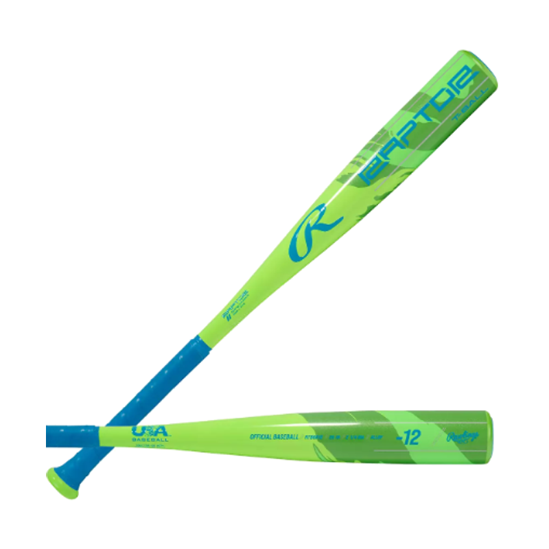 2026 Raptor Tball USA