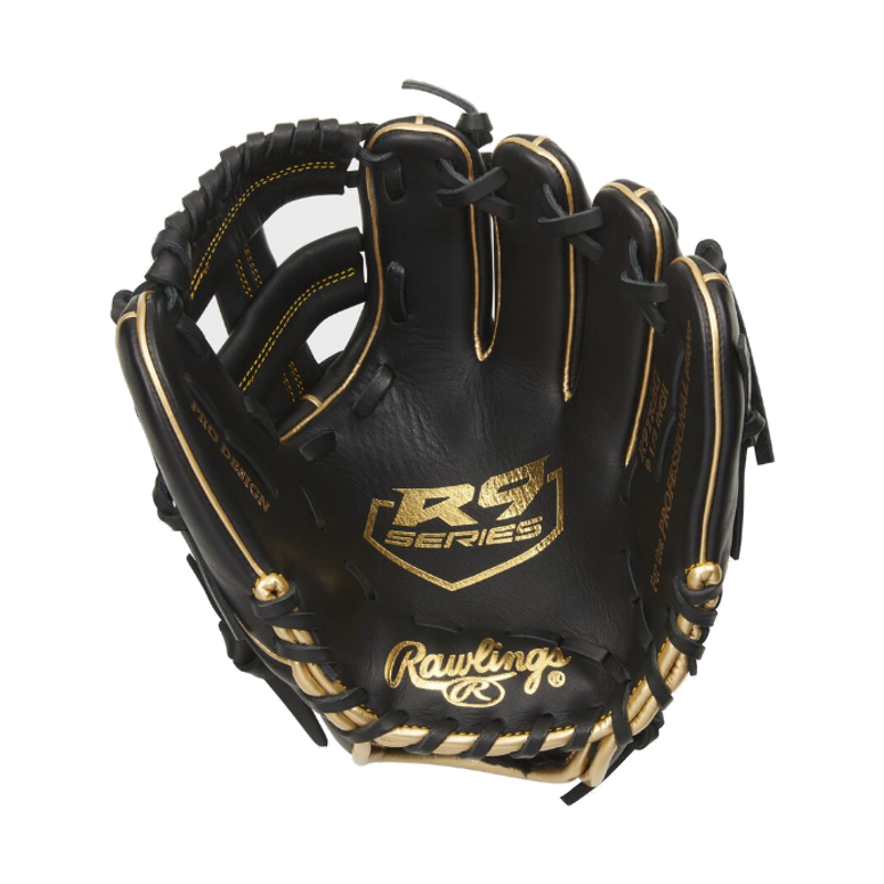 Rawlings R9 Infield Trainer 9.5 in
