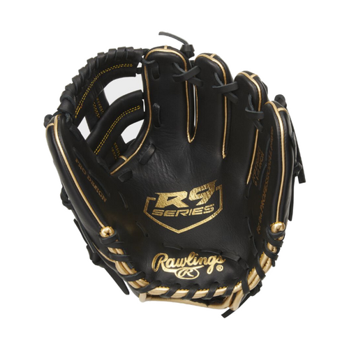 Rawlings R9 Infield Trainer 9.5 in