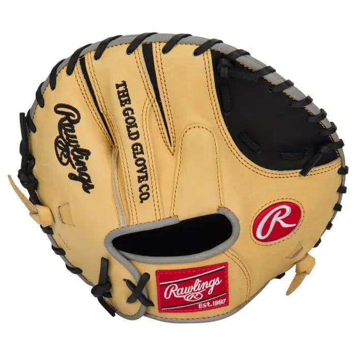 Rawlings Heart of the Hide PROFL12TR 28 in Training Glove