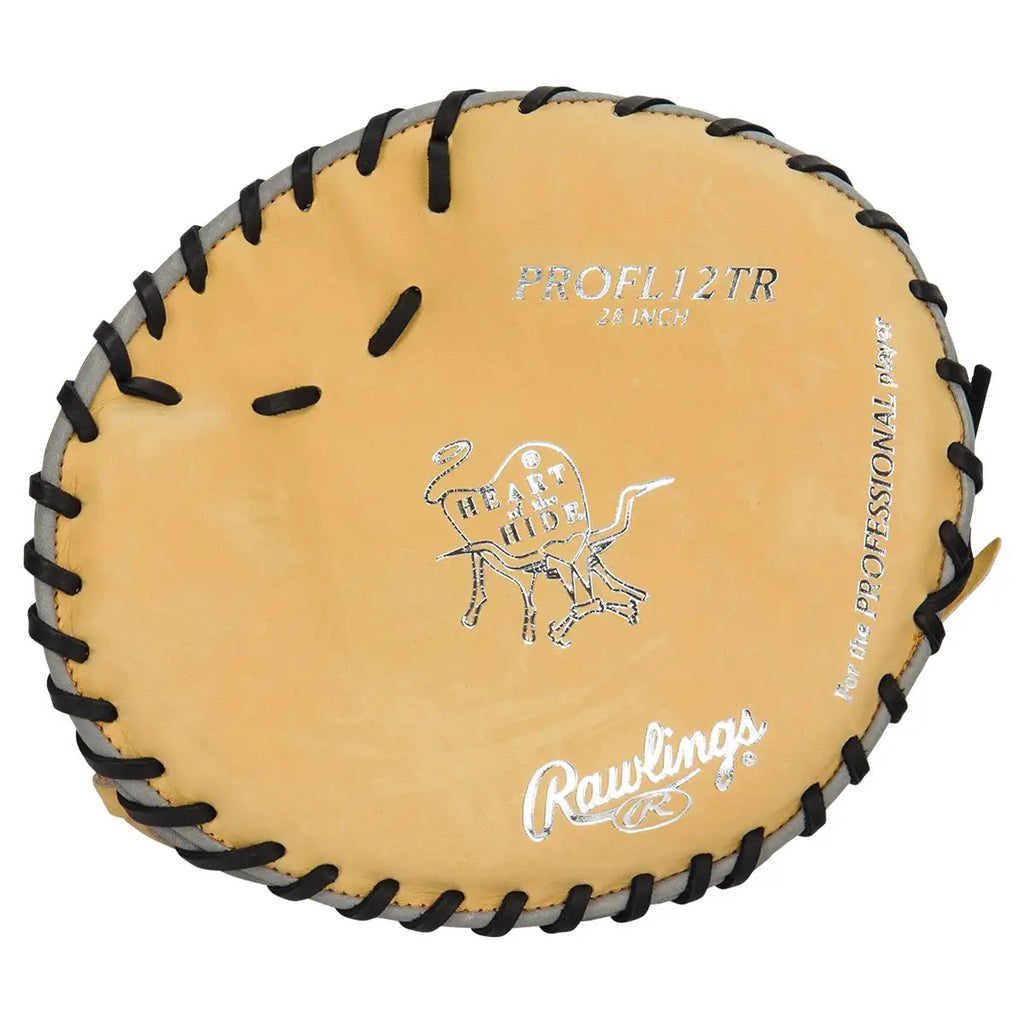 Rawlings Heart of the Hide PROFL12TR 28 in Training Glove