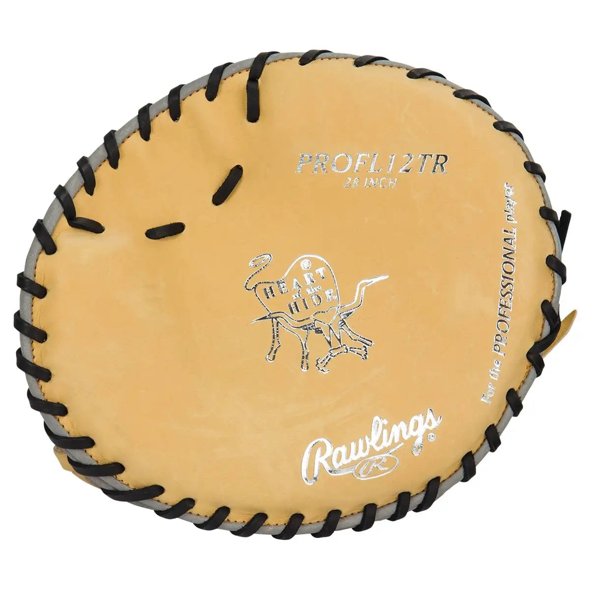Rawlings Heart of the Hide PROFL12TR 28 in Training Glove