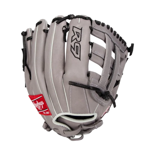 Rawlings Softball R9 R9SB12OU-6GW 12 in