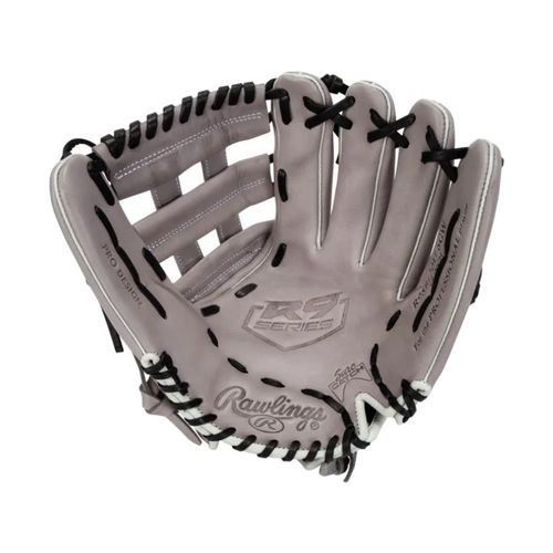 Rawlings Softball R9 R9SB12OU-6GW 12 in