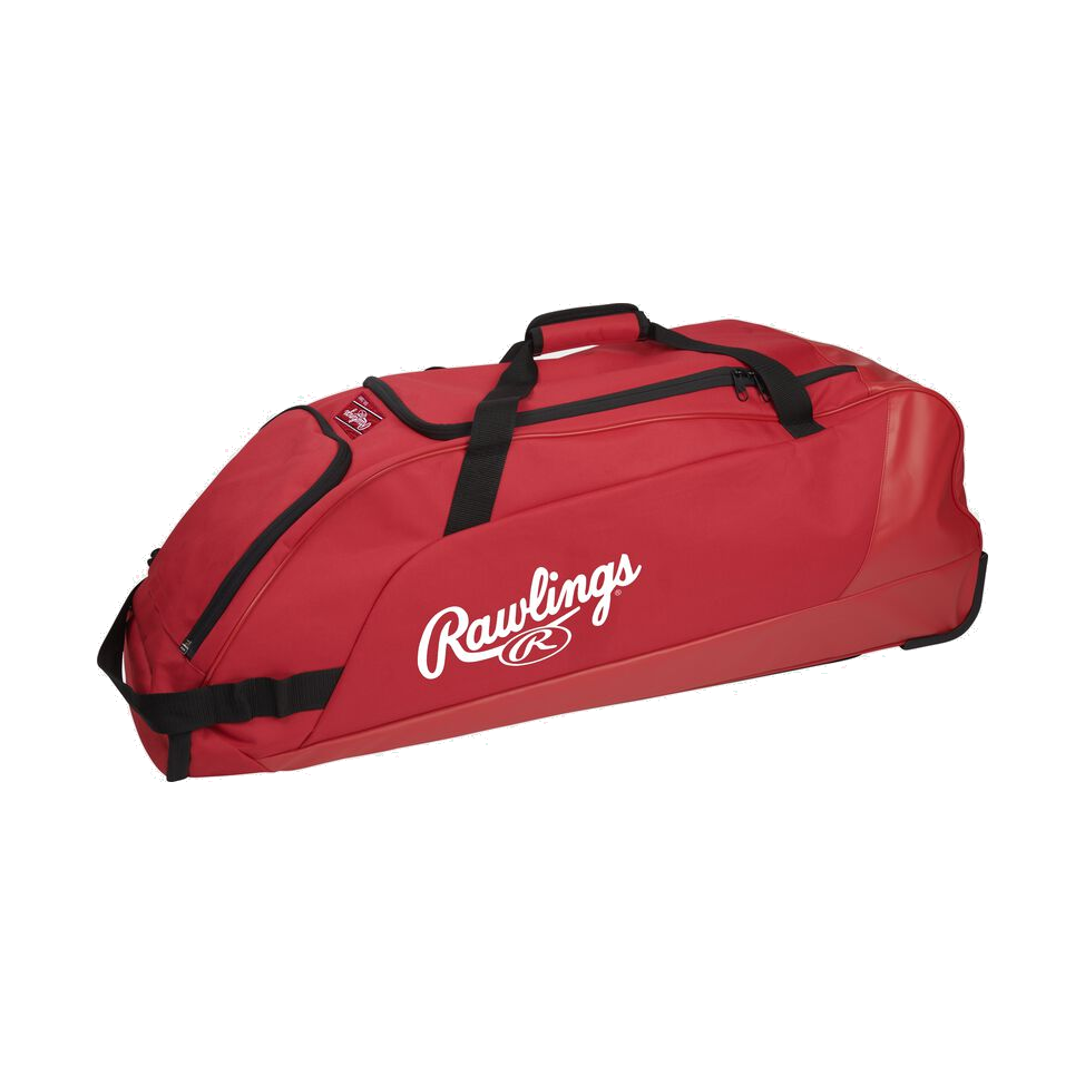 Rawlings Workhorse Wheeled Bag