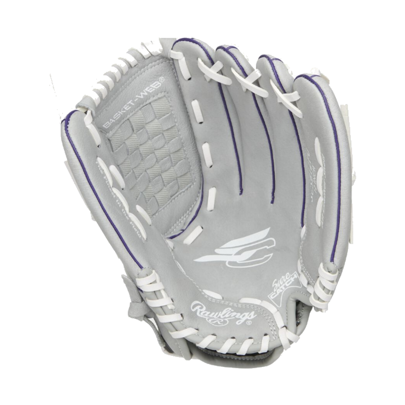 Rawlings Sure Catch SCSB12PU 12 in RHT
