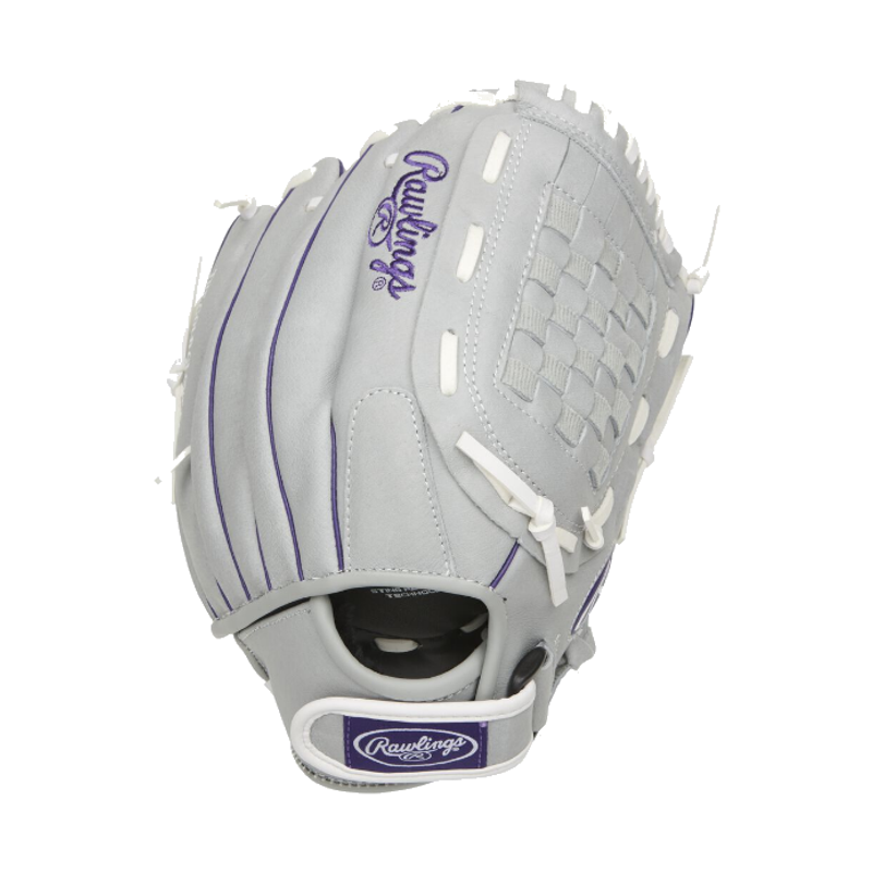 Rawlings Sure Catch SCSB12PU 12 in RHT