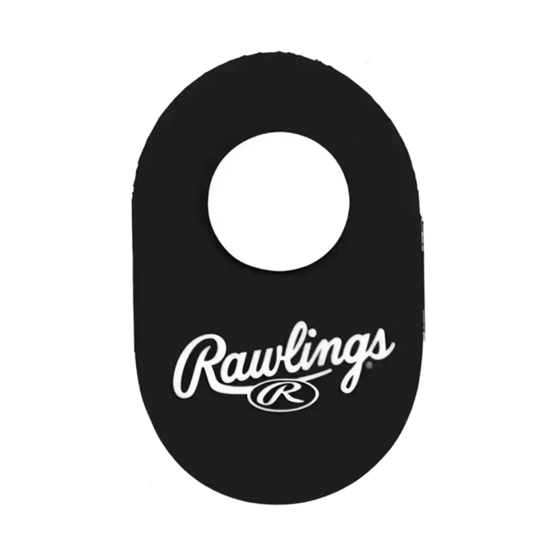 Rawlings Thumb Pro Black
