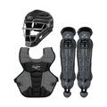 Rawlings Velo 2.0 Adult Baseball Catcher's Set