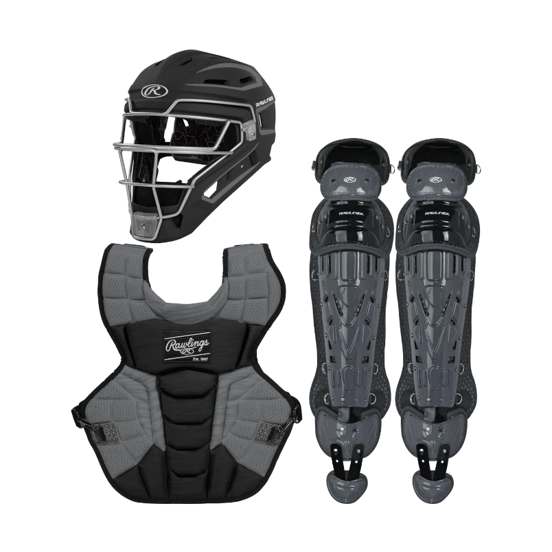 Rawlings Velo 2.0 Adult Baseball Catcher's Set