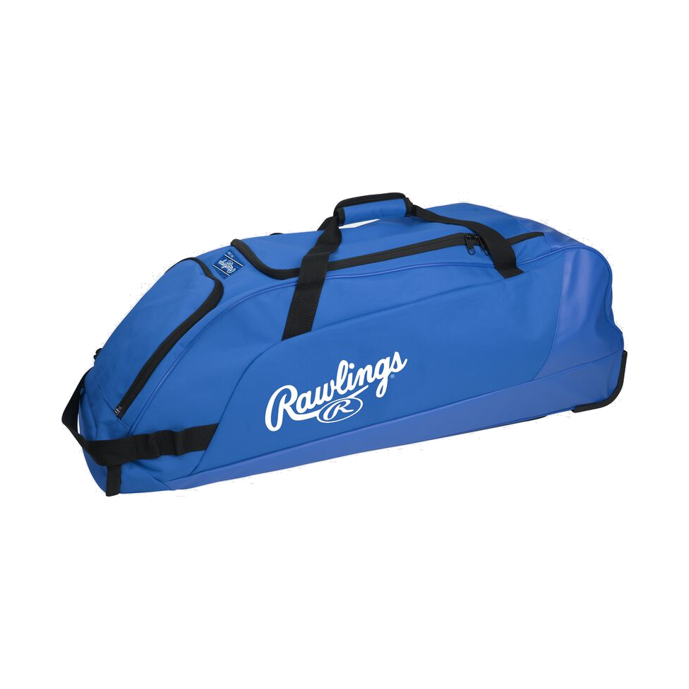 Rawlings Workhorse Wheeled Bag