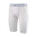 YTH RB Shield Padded BB Brief White