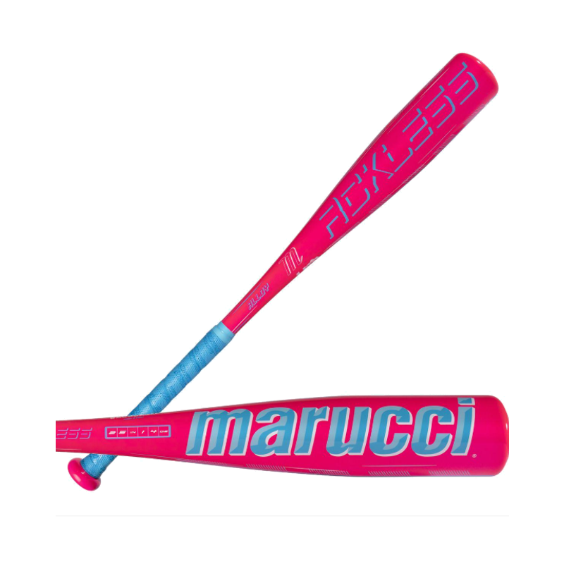 Rckless Gen 2 USA Tee Ball Pink