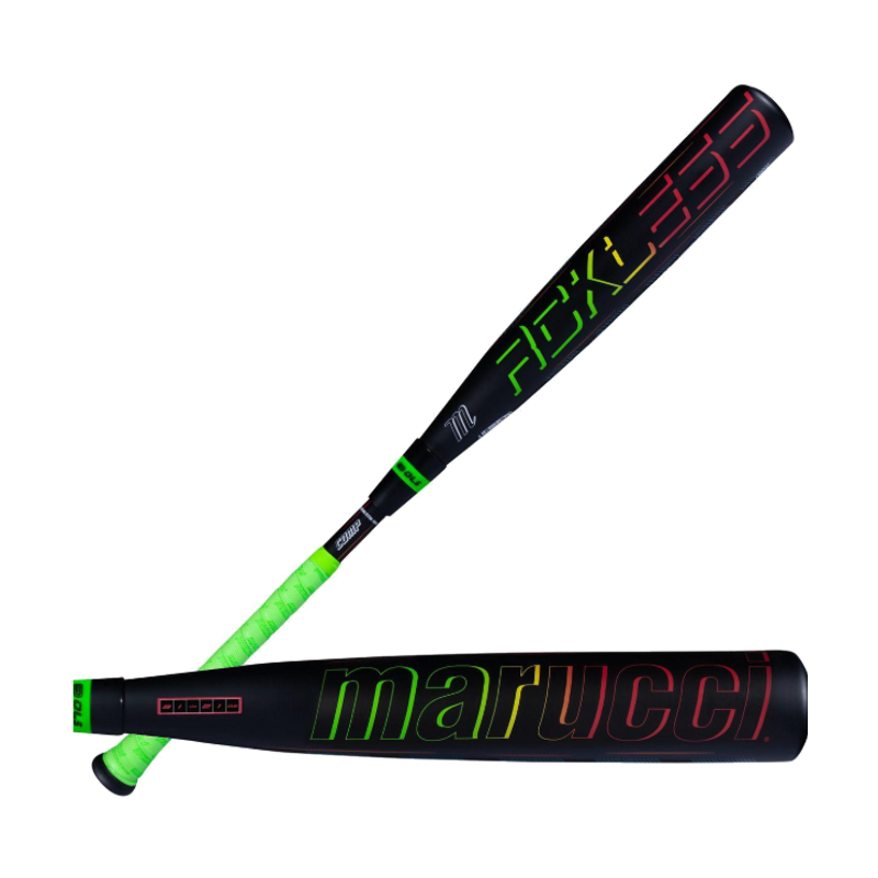 Rckless Gen 2 Comp USSSA