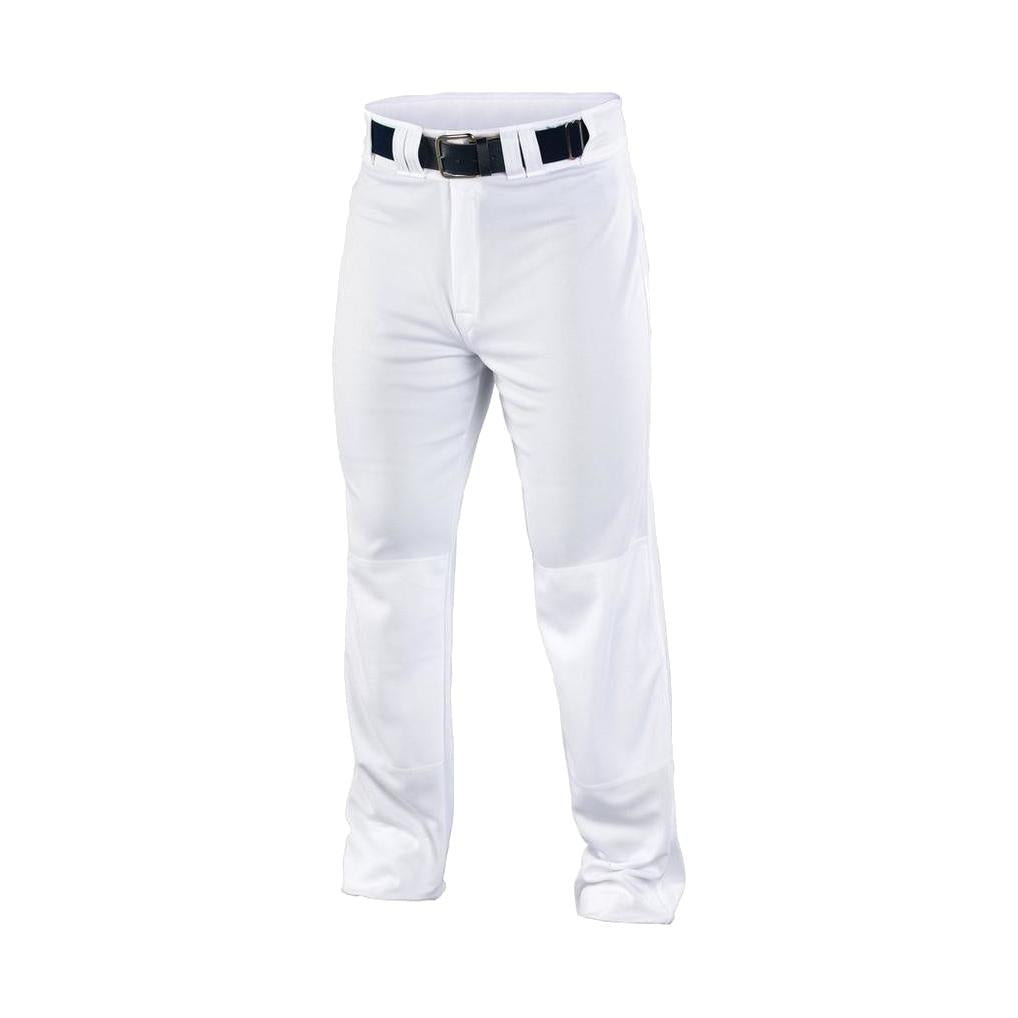 Easton Men's Rival+ Open Bottom Solid Baseball Pants
