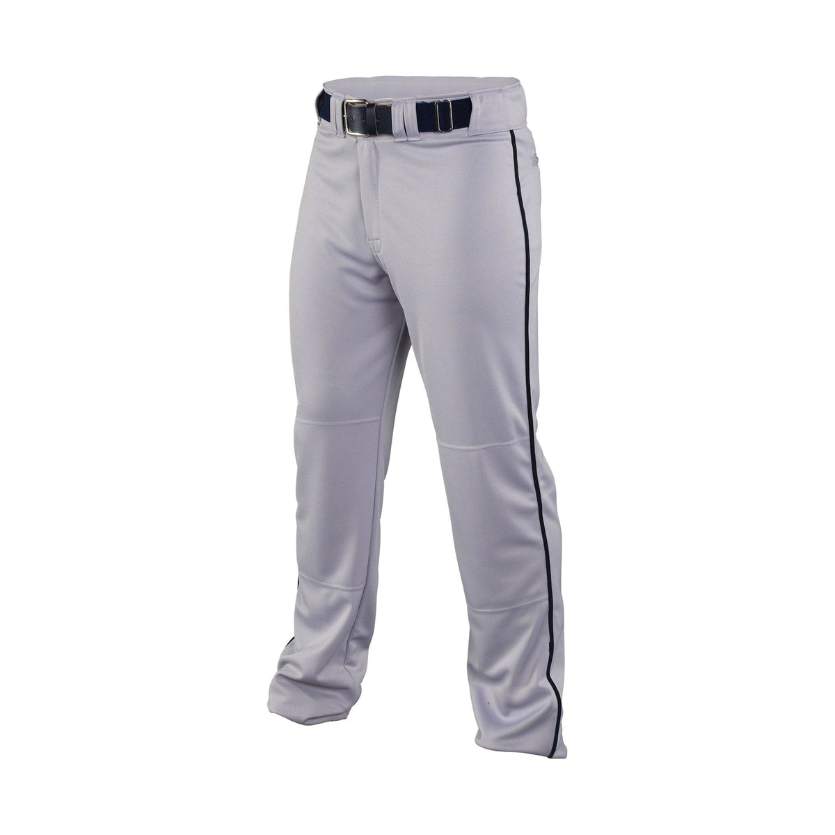 Easton Men's Rival+ Open Bottom Piped Baseball Pants