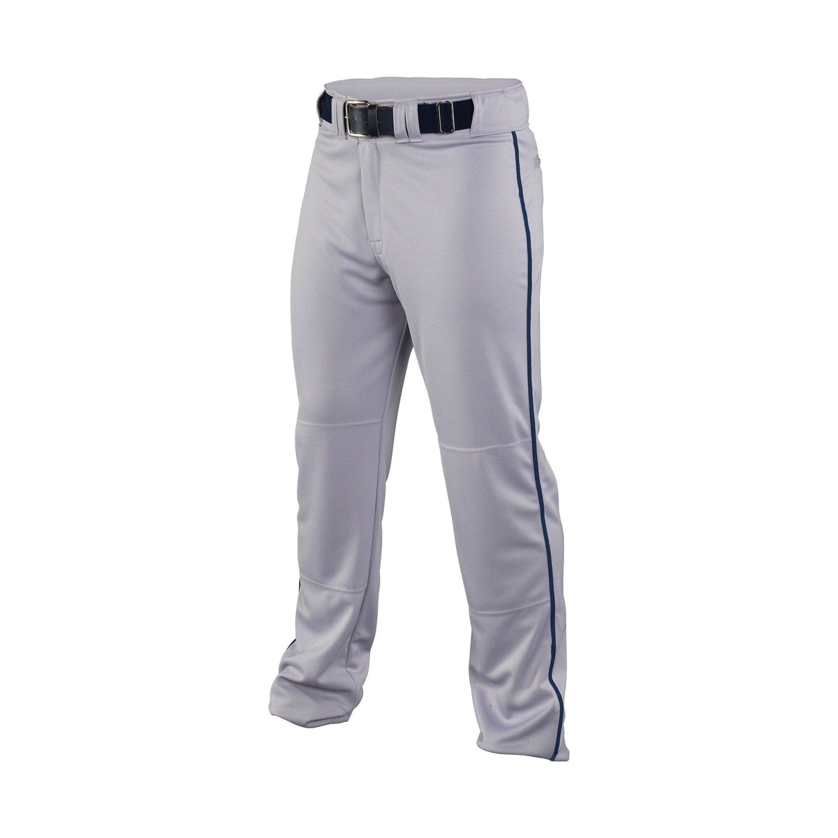 Easton Men's Rival+ Open Bottom Piped Baseball Pants