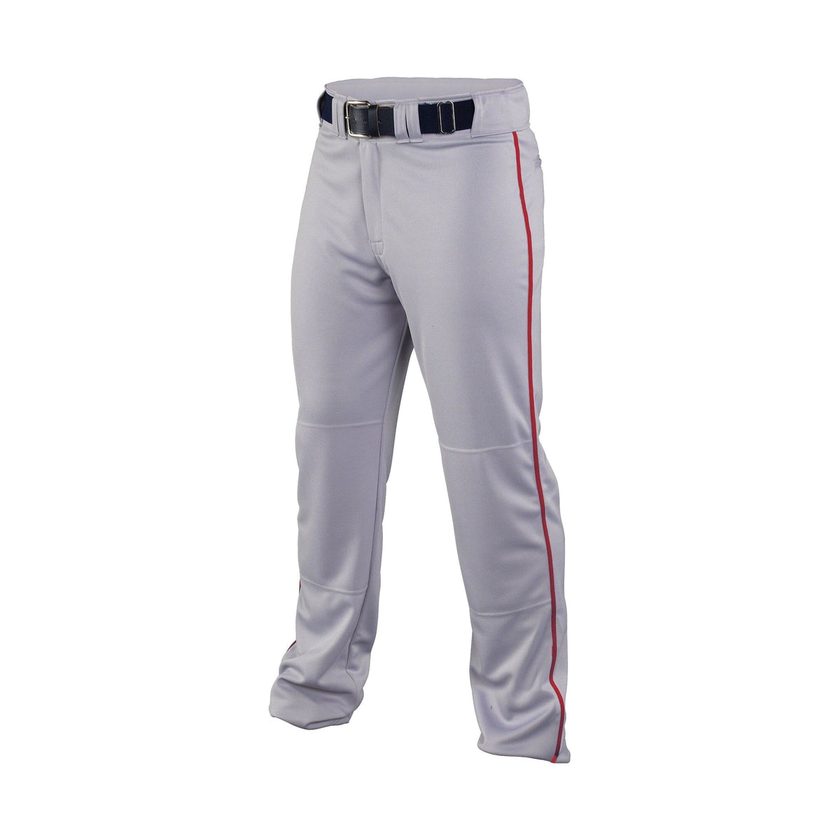 Easton Men's Rival+ Open Bottom Piped Baseball Pants