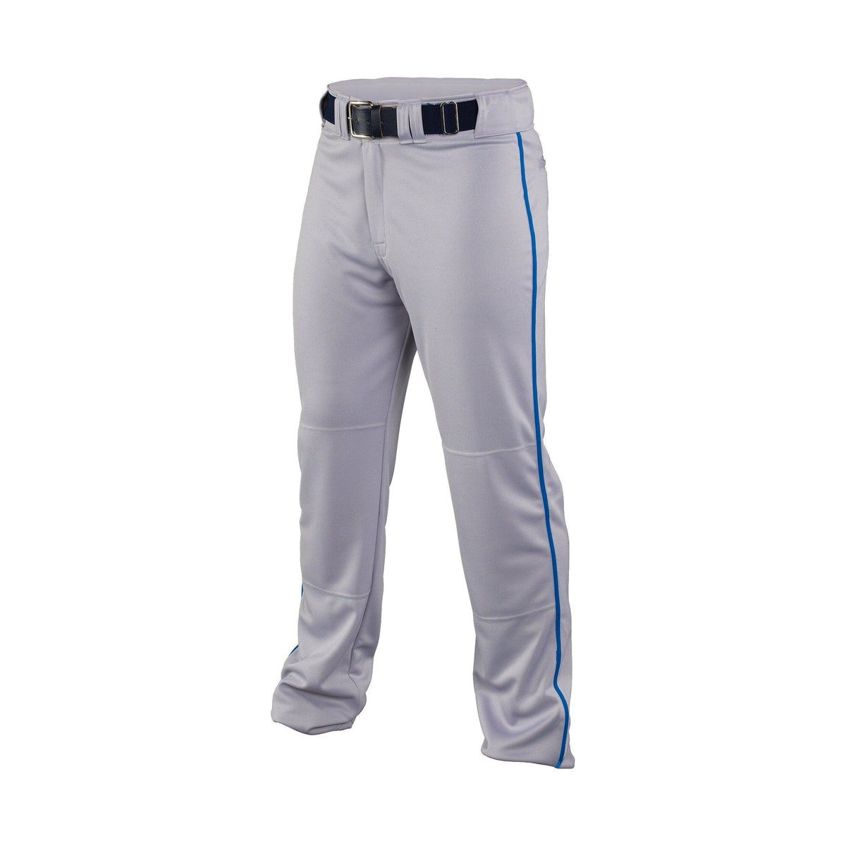 Easton Men's Rival+ Open Bottom Piped Baseball Pants
