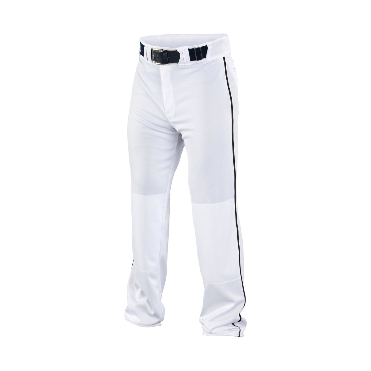 Easton Men's Rival+ Open Bottom Piped Baseball Pants
