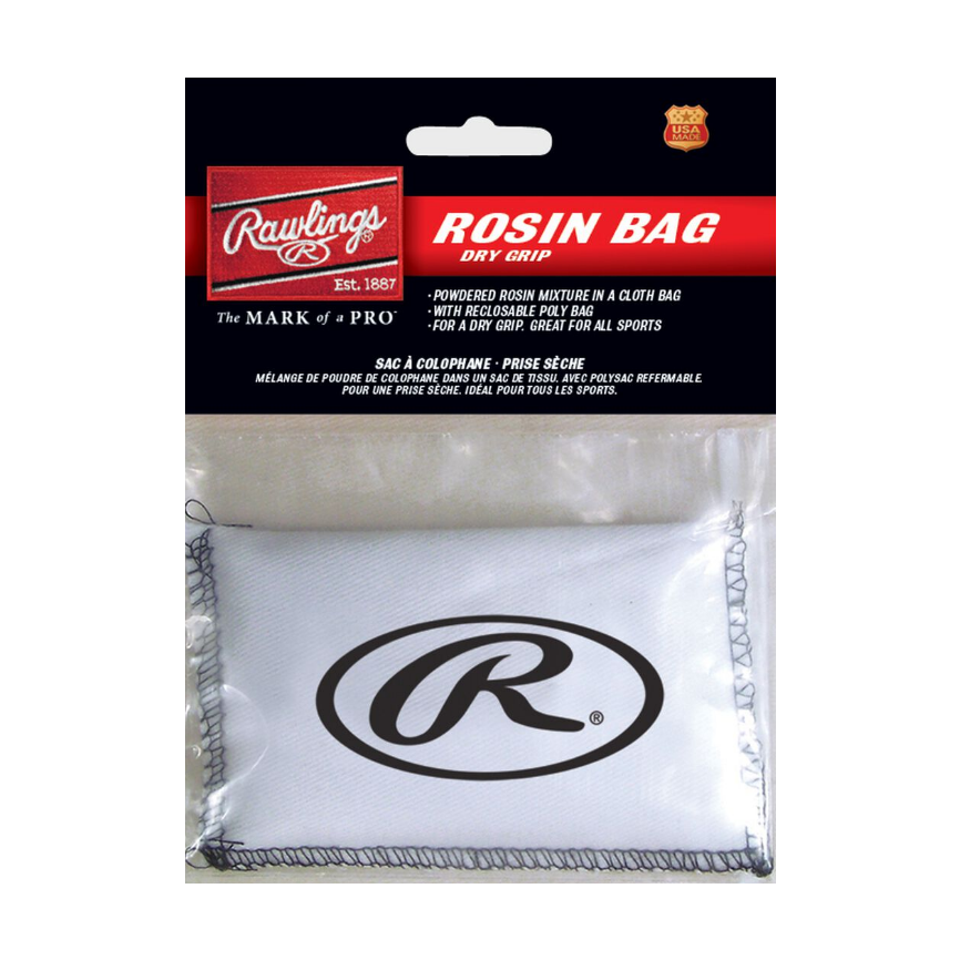 Rawlings Rosin Bag