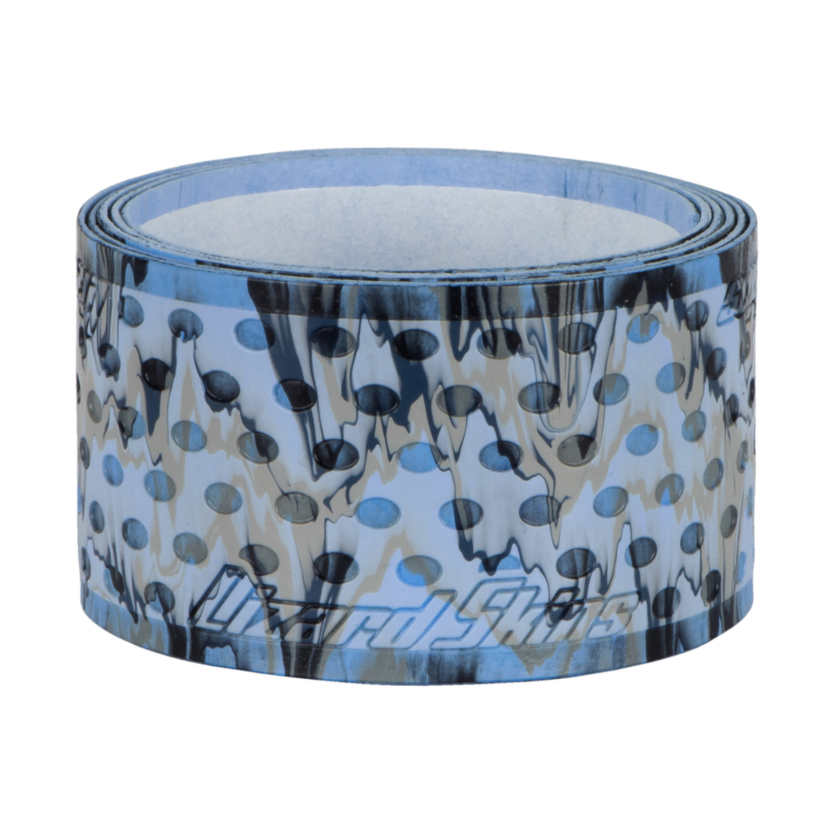 Lizard Skins Camo 0.5 mm Dura Soft Polymer Bat Grip â€” Carolina Camo