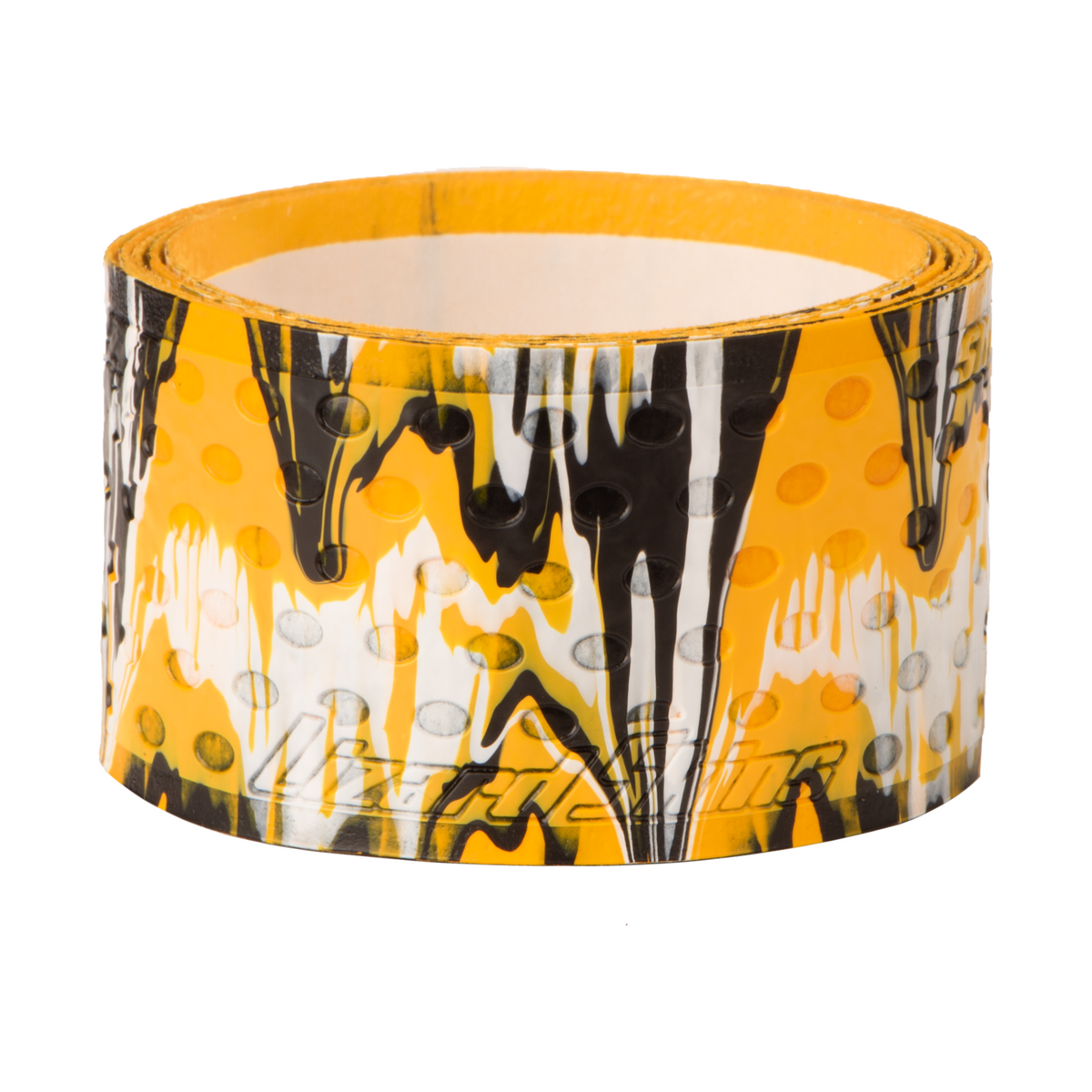 Lizard Skins Camo 0.5 mm Dura Soft Polymer Bat Grip â€” B's Camo