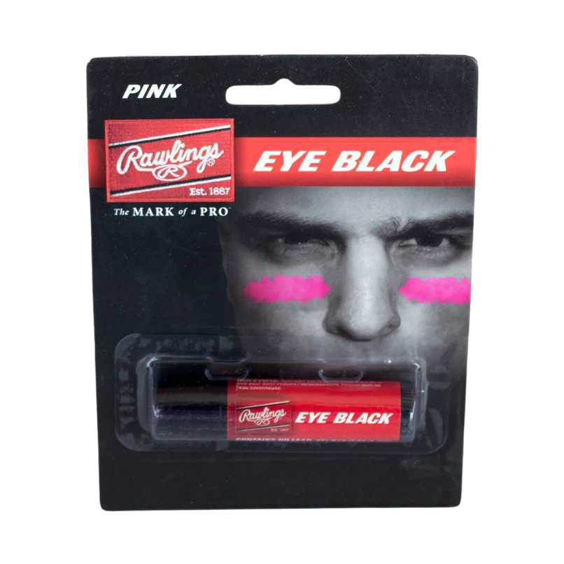 Eye Black â€” Pink