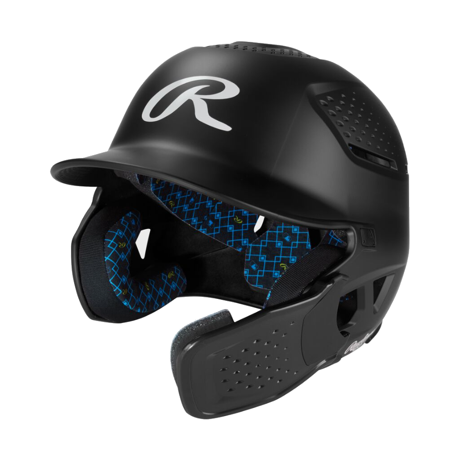 RX2 Reverse and Adjust Batting Helmet