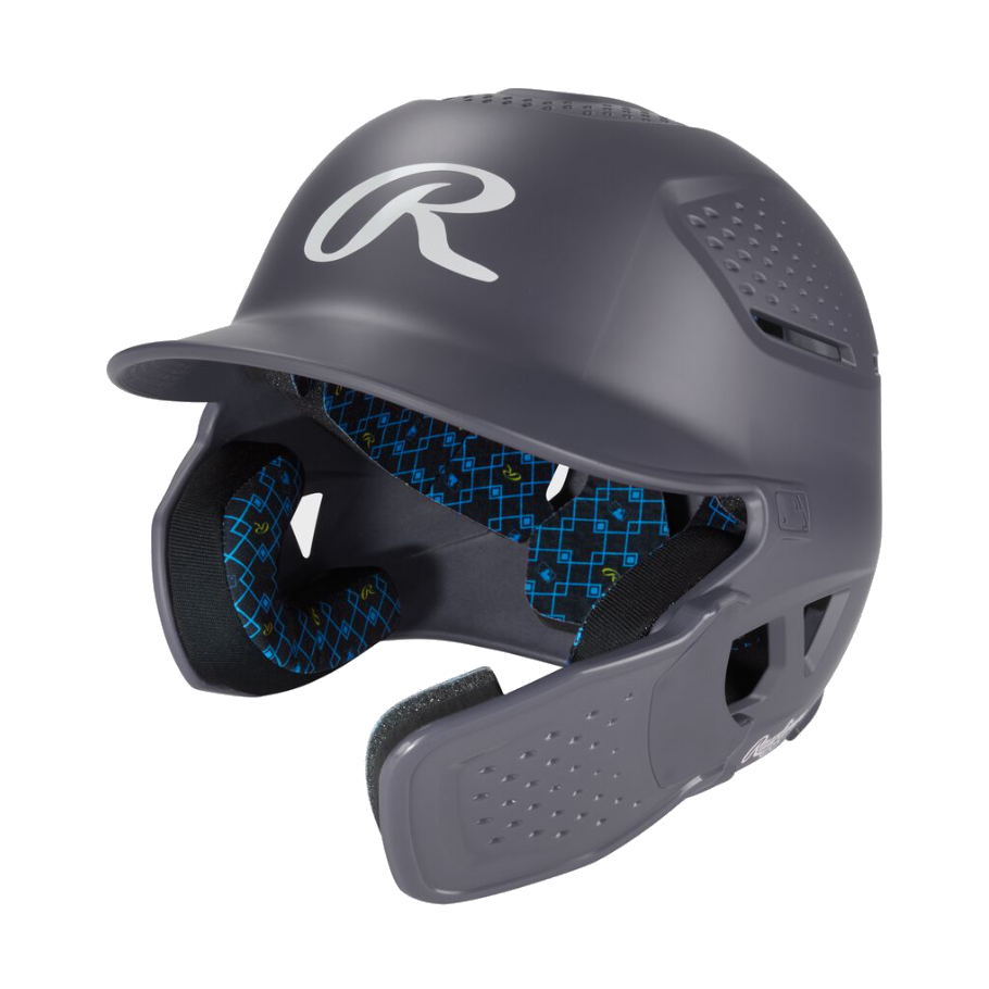 RX2 Reverse and Adjust Batting Helmet
