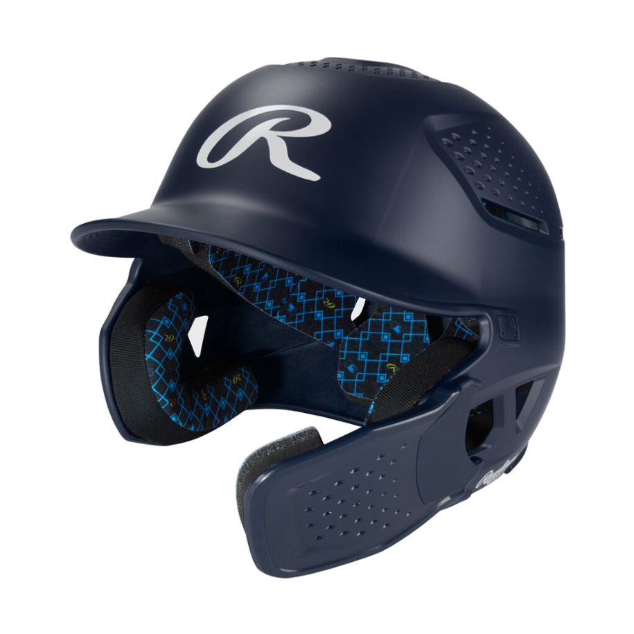 RX2 Reverse and Adjust Batting Helmet