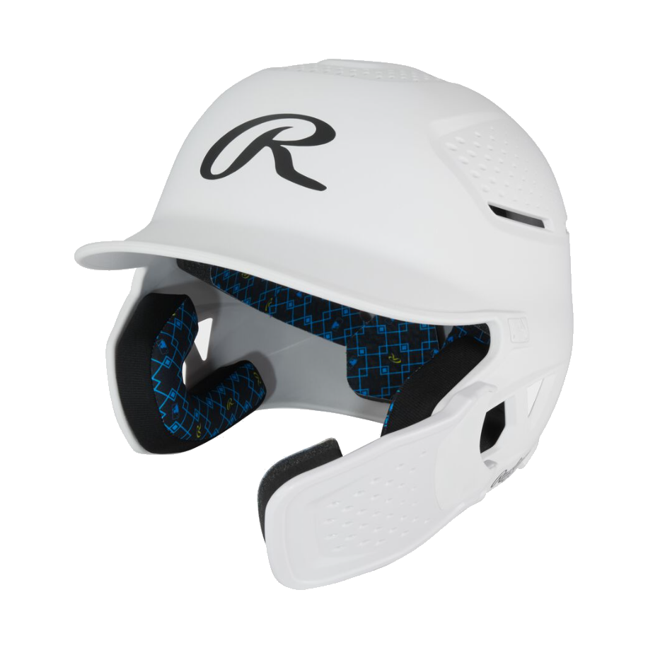 RX2 Reverse and Adjust Batting Helmet
