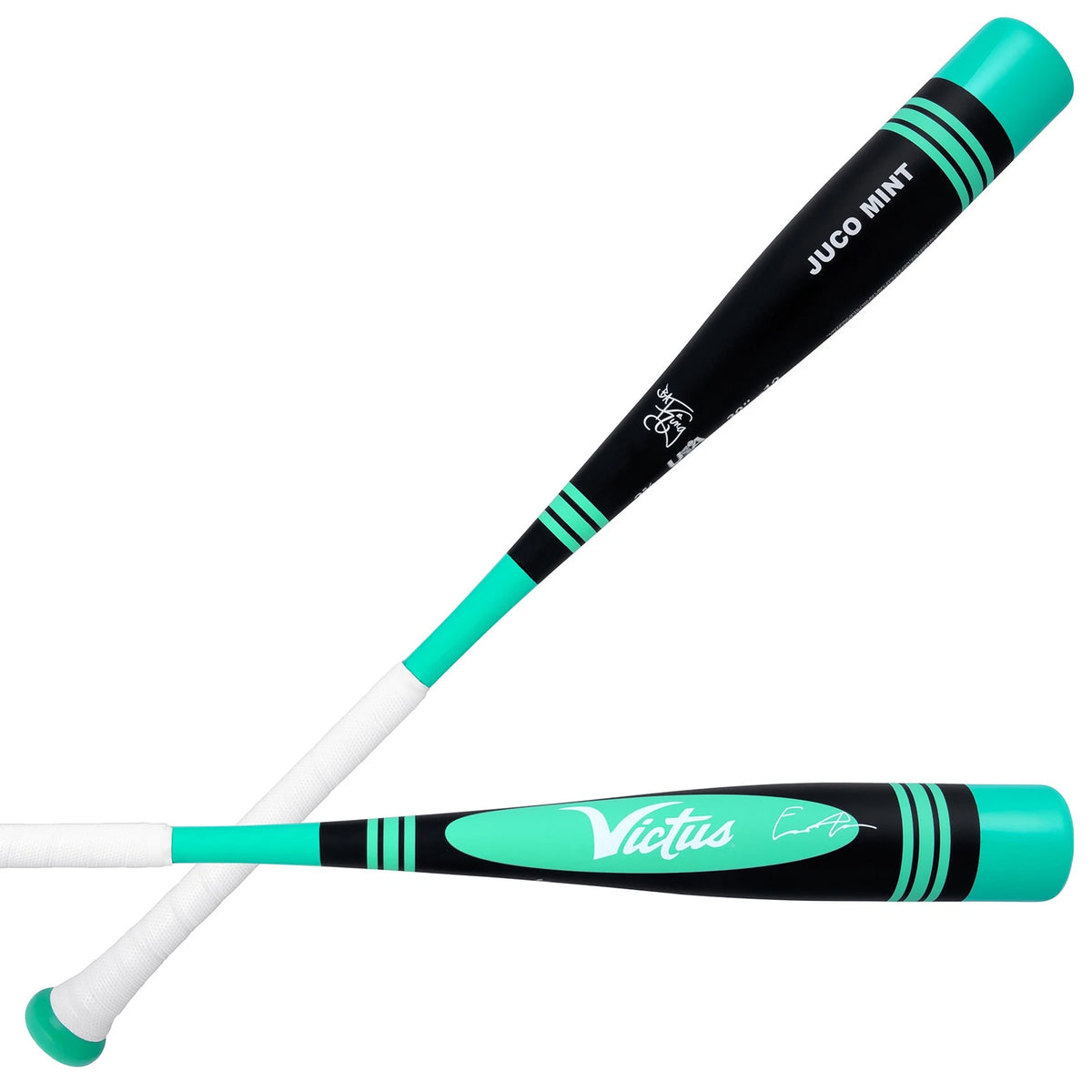 Victus Vibe Crayon King of Juco USA Bat (-10)