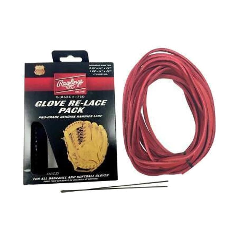 Rawlings Glove Re-Lace Pack