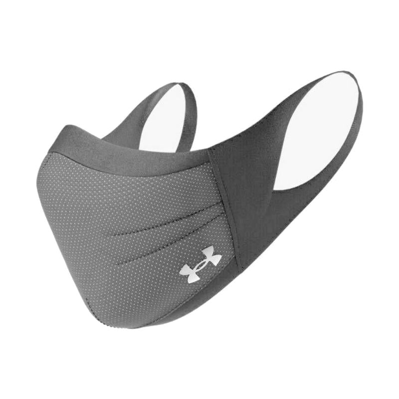 Under Armour UA SportsMask Black