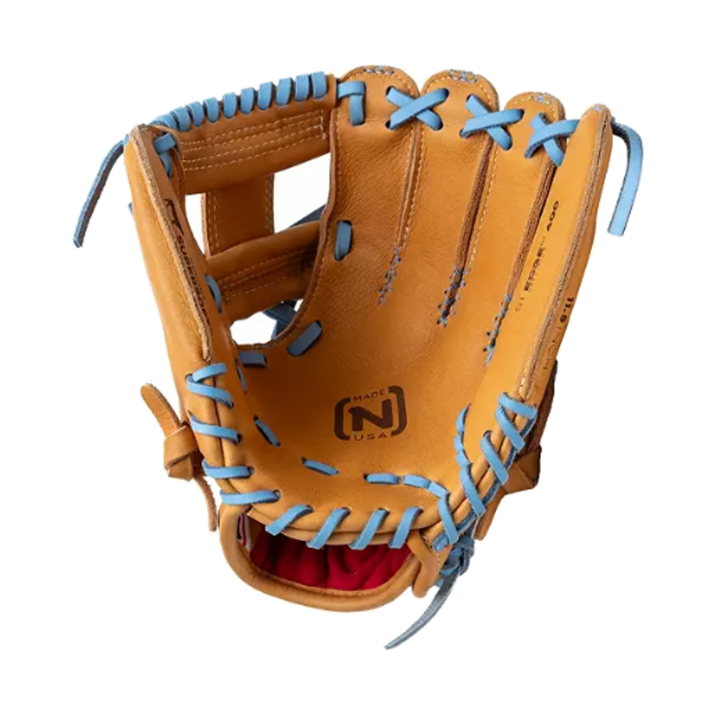 S1 Edge Tan 11.5 in