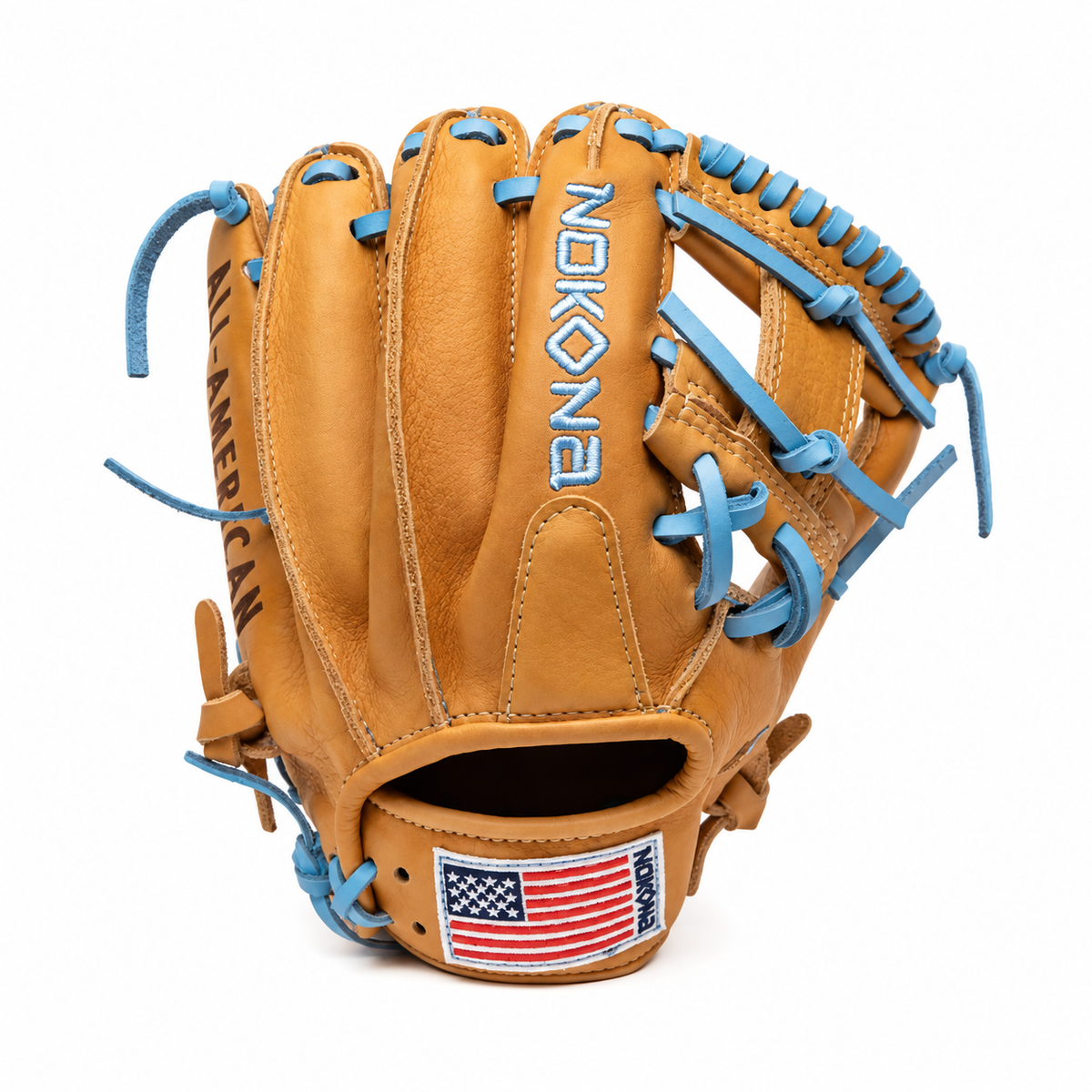 S1 Edge Tan 11.5 in
