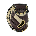S7 Youth Elite 33 in Catchers Mitt