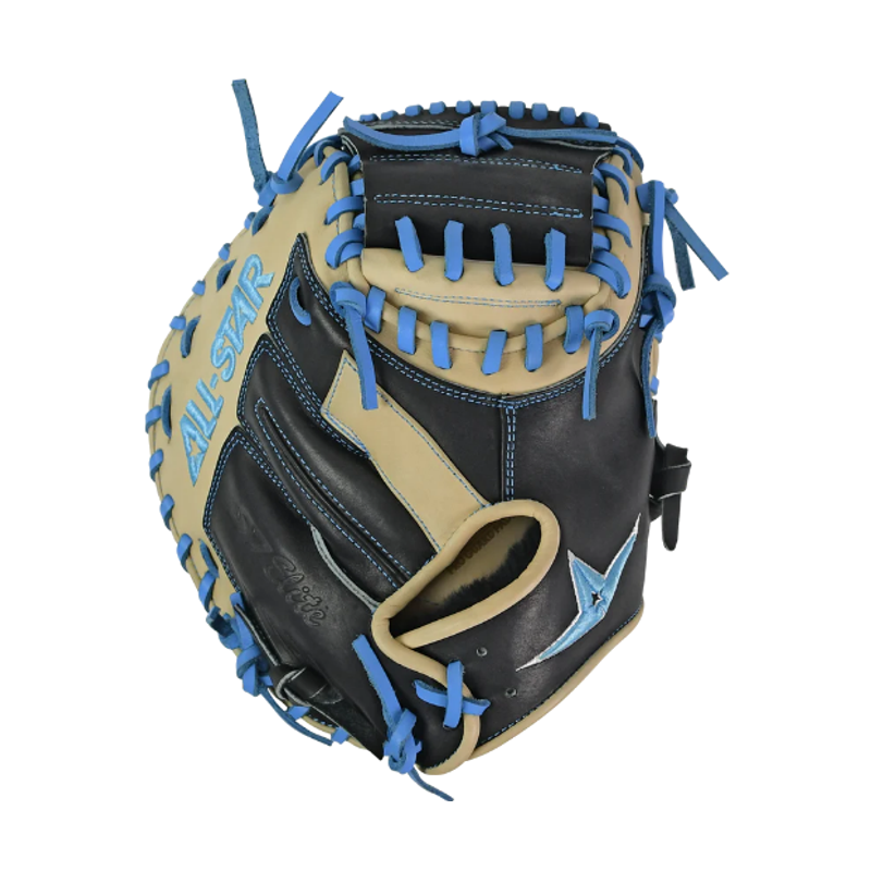 S7Elite Pro Travel Fit Catchers Glove 33in