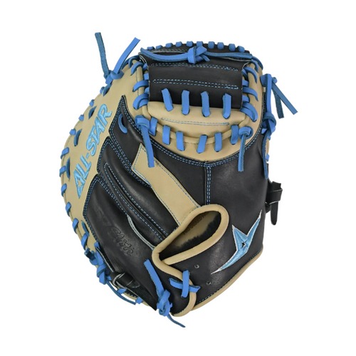 S7Elite Pro Travel Fit Catchers Glove 33in