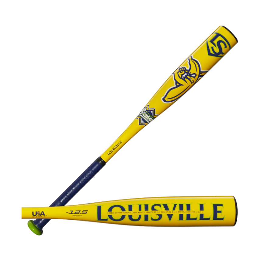 2025 Bananas USA Teeball -12.5