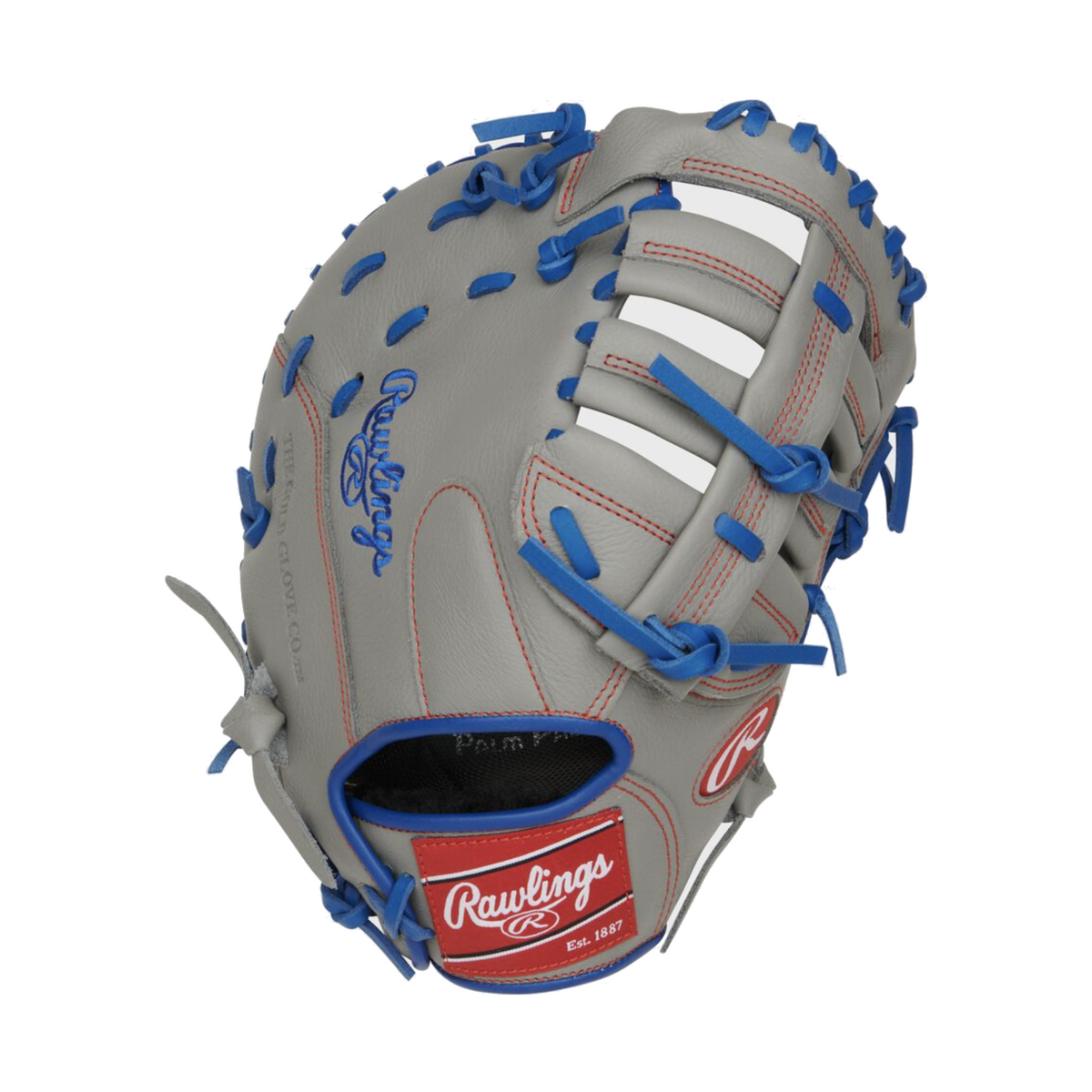 Select Pro Lite SPL115FF 11.5 in