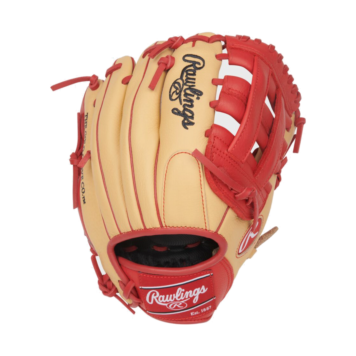 Select Pro Light SOL110CC 11 in