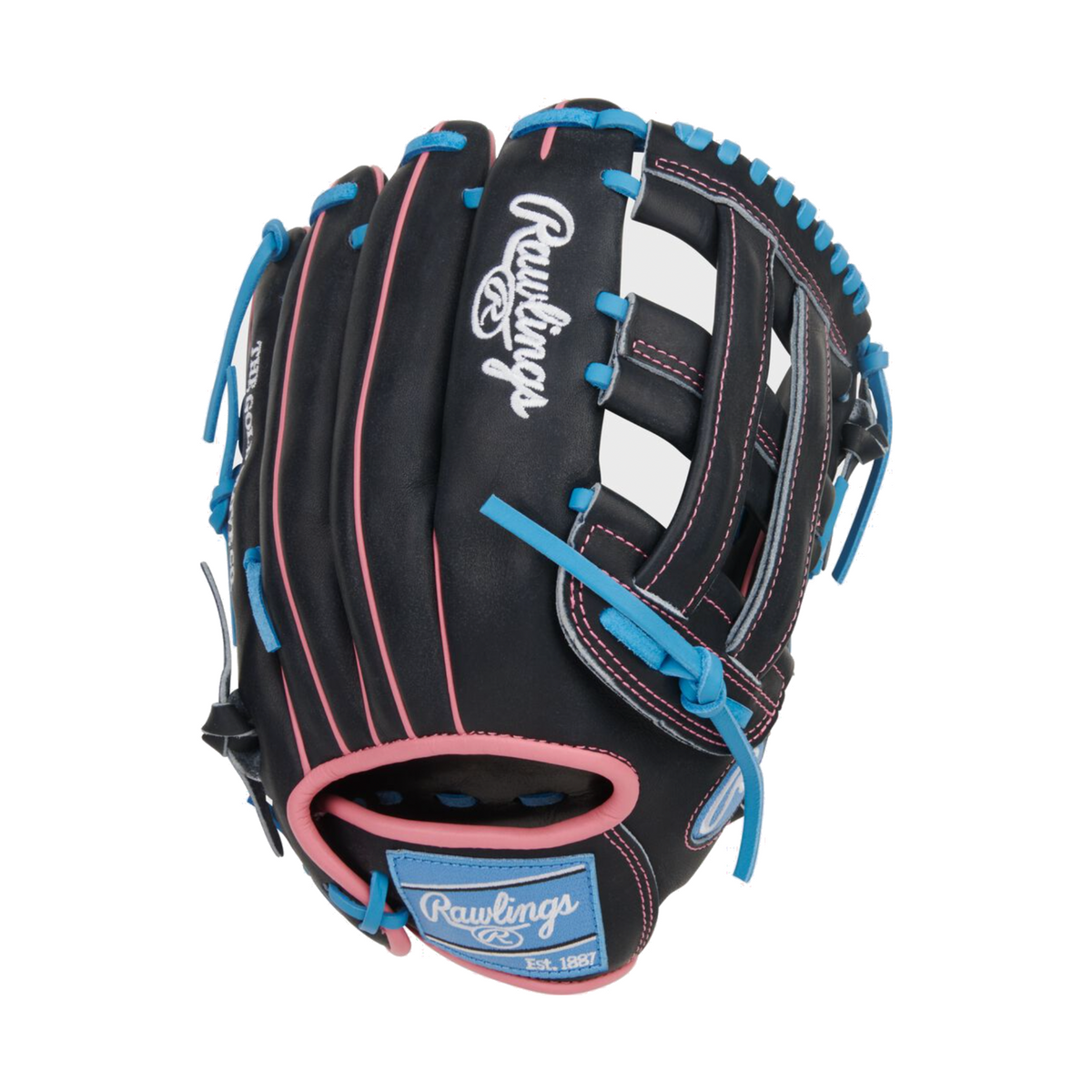 Heart of the Hide PROR3028U-6N 12.5 in