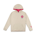 Doubles and Bubbles Hoodie YL